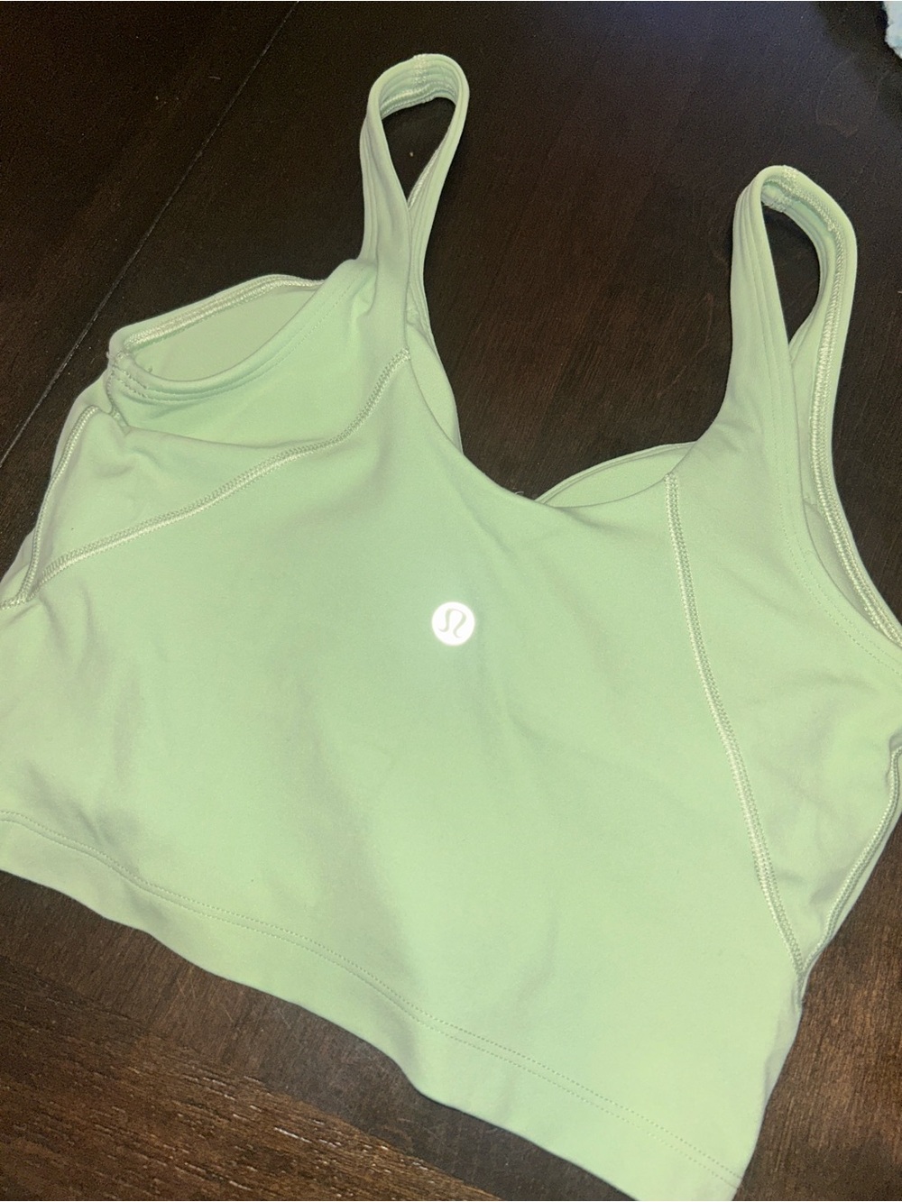 Lululemon Align Tank - Picture 2 of 4
